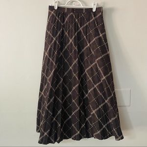 vintage skirt from japan small